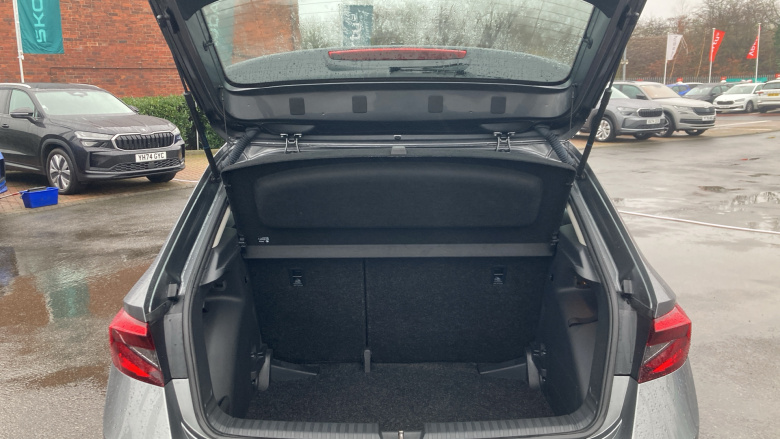 Skoda Fabia 1.0 TSI 110 SE L 5dr Petrol Hatchback